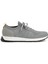 Gri Çorap Formlu Erkek Sneaker 1
