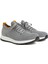 Gri Çorap Formlu Erkek Sneaker 2