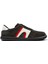Pelotas Soller Gri Nubuk Deri Erkek Sneaker K100937-010 1