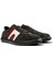 Pelotas Soller Gri Nubuk Deri Erkek Sneaker K100937-010 2