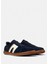 Pelotas Soller Mavi Nubuk Erkek Sneaker K100937-015 2