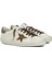 Super Star Beyaz Erkek Deri Sneaker 2
