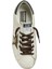 Super Star Beyaz Erkek Deri Sneaker 4