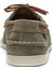Portland Artisan Haki Erkek Deri Loafer 3