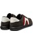 Pelotas Soller Gri Nubuk Deri Erkek Sneaker K100937-010 3