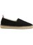 Pablo Siyah Erkek Espadril 1