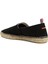 Pablo Siyah Erkek Espadril 3