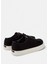 Peu Roda Siyah Erkek Sneakers 3