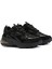 Bubble Siyah Erkek Deri Sneaker 3