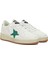 Ball Star Beyaz Erkek Deri Sneaker 2