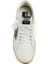 Ball Star Beyaz Erkek Deri Sneaker 4