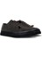 Peu Roda Gri Nubuk Erkek Sneakers K101042-004 2