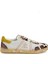Bonnie Kahve Beyaz Erkek Sneaker 1