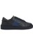 Lacivert Erkek Deri Sneaker 1