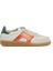 Dbs Olympic Beyaz Erkek Deri Sneaker 1