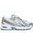 740 Lifestyle Beyaz Erkek Sneaker 1