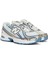 740 Lifestyle Beyaz Erkek Sneaker 2