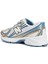 740 Lifestyle Beyaz Erkek Sneaker 3