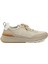 Bej Erkek Deri Sneaker 1
