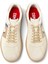 Pelotas Soller Beyaz Deri Erkek Sneaker K100937-011 4