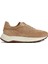 Sirio Bej Erkek Deri Sneaker 1