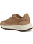 Sirio Bej Erkek Deri Sneaker 3