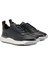 Lacivert Erkek Deri Sneaker 2