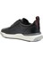 Lacivert Erkek Deri Sneaker 3