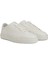 Clean 90 Beyaz Erkek Deri Sneaker 2