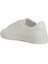 Clean 90 Beyaz Erkek Deri Sneaker 3