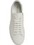 Clean 90 Beyaz Erkek Deri Sneaker 4