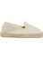 Yucatan Krem Erkek Espadril 1