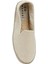 Yucatan Krem Erkek Espadril 4