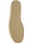 Yucatan Krem Erkek Espadril 5