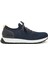 Lacivert Çorap Formlu Erkek Sneaker 1