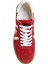 Bonnie Kırmızı Erkek Sneaker 4