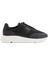 Genesis Siyah Logolu Erkek Deri Sneaker 1