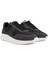 Genesis Siyah Logolu Erkek Deri Sneaker 2