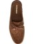 Portland Artisan Kahverengi Erkek Deri Loafer 2