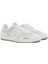 Swan Beyaz Logo Detaylı Erkek Deri Sneaker 2