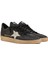 Ballstar Antrasit Erkek Deri Sneaker 2