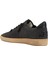 Ballstar Antrasit Erkek Deri Sneaker 3