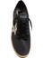 Ballstar Antrasit Erkek Deri Sneaker 4