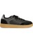 Dice T-Toe Siyah Erkek Deri Sneaker 1