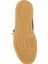 Dice T-Toe Siyah Erkek Deri Sneaker 5