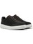 Runner K21 Gri Deri Erkek Sneaker K100841-031 2