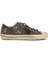V-Star Siyah Erkek Deri Sneaker 1