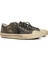V-Star Siyah Erkek Deri Sneaker 2