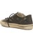V-Star Siyah Erkek Deri Sneaker 3