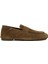 C-Side Bej Erkek Süet Loafer 1